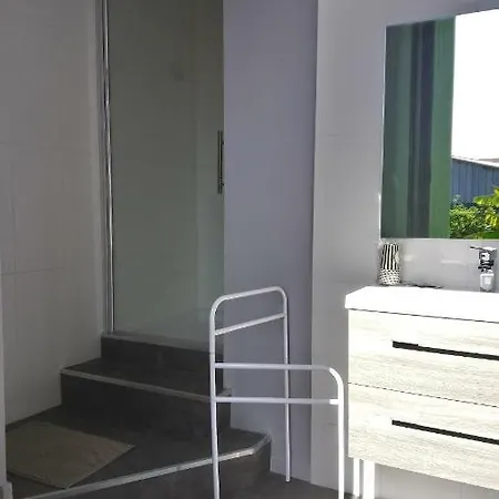 Bed & Breakfast Le Patio D'olivier