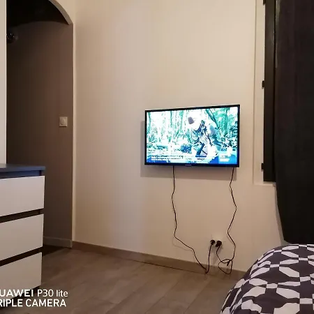 Le Patio D'olivier * Lalinde