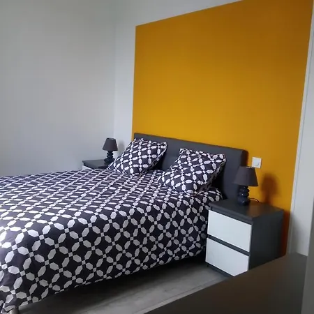 Le Patio D'olivier *