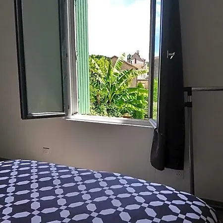 Le Patio D'olivier Bed & Breakfast