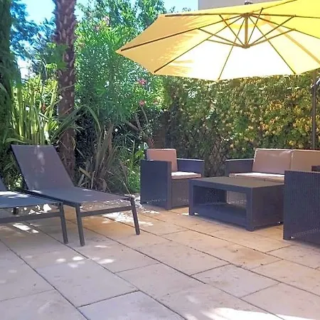 Le Patio D'olivier * Lalinde