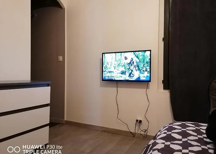 Le Patio D'olivier * Lalinde